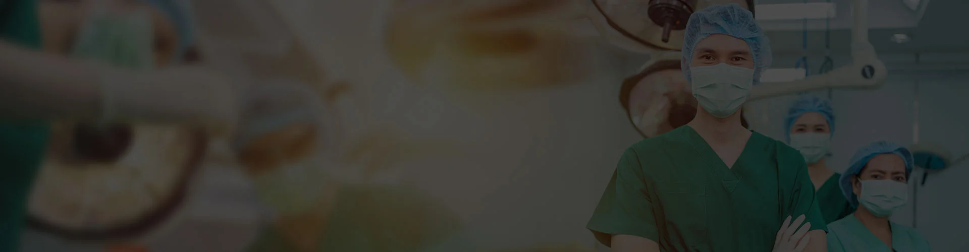 About GDA | Dr. De Aguiar