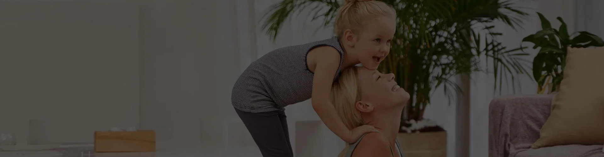 Mother and daughter | Mommy Makeover | GDA
